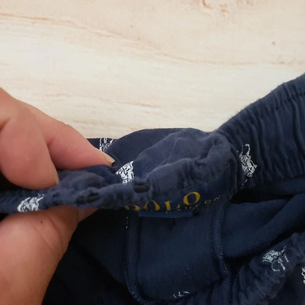 Polo Ralph Lauren brand polo